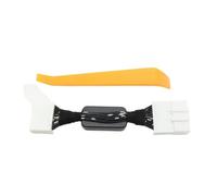 MEXWLOP Cable de cancelación del enchufe sensor control dispositivo arranque motor parada automática, for GENESIS, G70 IK 2019-2024 Sensor de arranque y parada automáticos