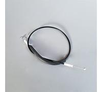 MEXWLOP Cable de control del pestillo la cerradura puerta corrediza lateral for Hiace Commuter Quantum 2005-2018 Cerradura para maletero de coche(A type)