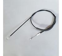 MEXWLOP Cable de control del pestillo la cerradura puerta corrediza lateral for Hiace Commuter Quantum 2005-2018 Cerradura para maletero de coche(C type)