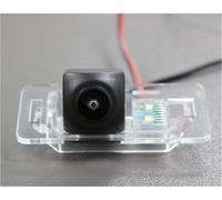 MEXWLOP Cámara de Respaldo visión Trasera Coche HD AHD 1080P Ojo pez, for, 1 3 5 Series E39 E60 E61 E82 E83 E84 E88 E46 E92 E93 E90 M3 M5 X1 X3 X5 Cámara de visión Trasera para Coche