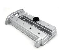 MEXWLOP Cámara de válvula de Cubierta de válvula de Culata de Motor de aleación de Aluminio 92068243, for Chevrolet, Captiva, Opel, Antara 2.4L Tapa de válvulas del Motor