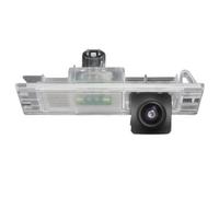 MEXWLOP Cámara de visión Trasera for vehículo 170° 1920x1080P HD AHD, for, Serie 6 1 F20 F21 M6 E63 E64 F06, for, R55 Clubman Cámara de visión Trasera para Coche(Black E-AHD1080P-175deg)