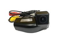 MEXWLOP Cámara de visión Trasera HD Impermeable for Coche, monitoreo estacionamiento, inverso, for Mazda, 2 3 2007 2008 2009 2010 2011 2012 Cámara de visión Trasera para Coche