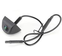 MEXWLOP Cámara de visión Trasera para Coche Cámara de Marcha atrás, para teléfono para Android HD 720P 170 Grados Ojo pez inalámbrico 5G WiFi Coche Dvr grabadora Vista Trasera(Black Rear View Camera)