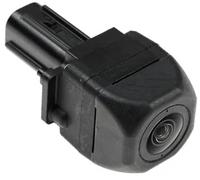 MEXWLOP Cámara de visión Trasera para Coche Cámara de Marcha atrás, para Toyota, para Fortuner Car Rear View Backup 8679071010