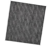 MEXWLOP Carbón activado en cabina, for Hyundai, Grand Santa Fe Grandeur GH 3 DM Sonata 6, for Kia, K5 Cars 3SF79-AQ000 Sustitución del filtro de aire del motor del coche