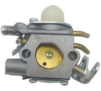 MEXWLOP Carburador Wt-761-1, para ensamblaje reemplaza al carburador | desbrozadora para Alpina Star 44/55