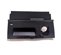 MEXWLOP Cargador inalámbrico QI for Coche, 15 W, LHD, Cargador rápido de teléfono, Estuche de Carga, Soporte de Carga, for, for VW, for, for Passat, B8 2014-2018 CC 2017 2018, for, for ARTEON, 2019