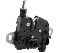 MEXWLOP Cerradura de capó, for Focus, for C-MAX MPV 2003 2004 2005 2006 2007 3M5116700AC Mecanismo de Cierre del pestillo del capó del Motor Cerradura de capó