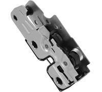 MEXWLOP Cerradura de capó, for VW, for, for Passat, B6, for CC 1KD823509A 5K1823509A Cerradura de pestillo Inferior de la Tapa del capó Cerradura de capó Hebilla de máquina Cerradura de capó