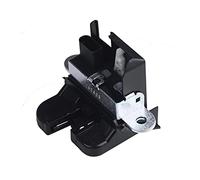 MEXWLOP Cerradura de maletero trasero, for VW, for Golf, 5 6 MK5 GTI MK6, for, for, for Seat, LEON, for Skoda, FABIA 1K6827505 Cerradura para maletero de coche