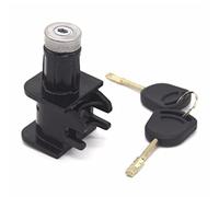 MEXWLOP Cerradura del capó Modelo Largo, for Ford, Transit TOURNEO Connect 2007-2013 7T1A16B970AC 1491607 Cerradura de Puerta de automóvil