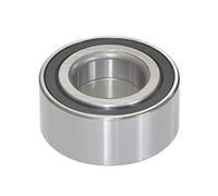 MEXWLOP Cojinete de rueda delantera MB303865 para Mitsubishi Galant 1984 | 1985 1986 1987 1988 1989 1990 40*80*34/36