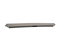 MEXWLOP Conjunto de Cubierta de Cortina for Parasol de Techo Solar panorámico for Coche 22967967, for Buick, Envision 2014 2015 2016 2017 2018 Cortina Parasol para Techo corredizo(Grey)