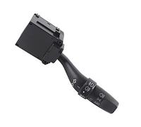 MEXWLOP Conjunto de interruptor de señal de giro de iluminación para CRV