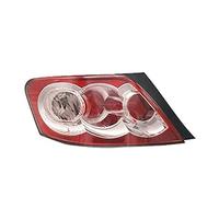 MEXWLOP Conjunto de Luces traseras LED Izquierda y Derecha, Luces antiniebla traseras, luz de señal de Giro, for Toyota, Mark X Reiz 2005-2010 81560-22A20 81550-22A00, luz antiniebla Indicador de luz