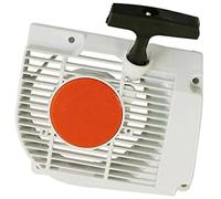 MEXWLOP Conjunto de Retroceso de Arranque de Cable de tracción Compatible con STIHL, Motosierra 029 039 MS290 MS310 MS390 Número de Pieza de Repuesto 1127-080-2103 Arranque de Retroceso