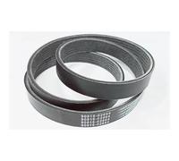 MEXWLOP Correa del alternador for Corolla, Camry, Vios, Reiz, Crown y Conjunto de correa de transmisión del ventilador automotriz(Corolla1.2t)