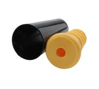MEXWLOP Cubierta antipolvo trasera for coche, amortiguador de aire, juego de bota antipolvo de fuelle, for, for A2 (8Z0)/A3 (8L1)/TT (8N3)/TT Roadster (8N9)1J0 513 425 A Tope de suspensión