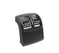MEXWLOP Cubierta del Panel de Salida de la Rejilla de ventilación de CA del Aire Acondicionado Trasero del Coche, for, for, W212 Clase E E260 E300 E320 E400 Sedan 2009-2015 Rejilla de ventilación pa