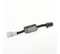MEXWLOP de motor arranque y parada automática, enchufe del sensor Control más cercano, for Smart, for Lexus, ES 2012 2013 2014 2015 2016 2017 Sensor de arranque y parada automáticos