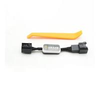 MEXWLOP de motor arranque y parada automática for coche, dispositivo apagado, Sensor Control más cercano, for Alfa Romeo, Stelvio 2017-2023 Sensor de arranque y parada automáticos
