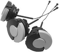 MEXWLOP DRELD 3 Unids/set Tapa de Combustible Gas, for Motosierra STIHL, MS192T C MS200 MS250 MS290 MS380 MS390 MS440 MS460 MS880 Tapa del tanque de combustible