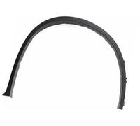 MEXWLOP Embellecedor de moldura de Arco de Guardabarros de Cubierta de Arco de Rueda Delantera de Coche, for, X6 E71 X6 E72 51777176329 51777176330 Protector de Guardabarros para Coche(Right Side)