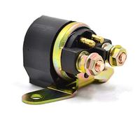 MEXWLOP Encendido por solenoide del relé de Arranque de la Motocicleta DR 650, for Suzuki LTF 160 LTF160 LTF-160 LT-4WD LT4WD DR650 DR-650 1993 1994-1996 Motor de Arranque de Motocicleta
