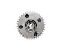 MEXWLOP Engranajes de sincronización del motor, for engranajes japoneses, for Camry VVT, regulador fase, medidor tiempo, dientes eje excéntrico 13070-36010 Engranaje de distribución