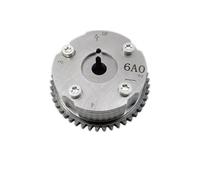 MEXWLOP Engranajes de sincronización del motor, for engranajes japoneses, for L15B L15C 1.5L, regulador árbol levas, rueda VVT variable 14310-6A0-A01 Engranaje de distribución