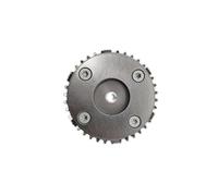 MEXWLOP Engranajes de sincronización del motor, for engranajes japoneses, for Mazda, engranaje 38 dientes, regulador fase, piñón árbol levas Lf94-12-4X0C Engranaje de distribución