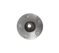 MEXWLOP Engranajes de sincronización del motor, for engranajes japoneses, for Nissan, engranaje VVT, regulador fase árbol levas, dientes eje excéntrico 13025-Ja00A Engranaje de distribución