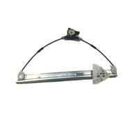 MEXWLOP ENLACE DEL REGULADOR DE ELEVALUNAS, for Mazda, for 6 GY GG Unidad de ventana(Fornt left)