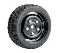 MEXWLOP Esponja de inserción for neumáticos Rueda, for HSP, 1/10 1:10, llanta RC for Coche Carretera, 4 Uds., 51-8006 Neumáticos de Control Remoto de Alto Agarre(Rim51H-8006)