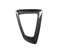 MEXWLOP Etiqueta engomada de la cubierta del marco base panel cambio marchas coche, for, for F30 F10 1 2 3 4 pegatinas serie for M Sport Panel embellecedor de cambio de marchas de coche