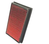 MEXWLOP Filtro de aire, for A3 Q2 S3 TT, for Seat, Ibiza Leon, for Skoda, for Octavia, for Golf, VII, for POLO, for Tiguan, for Touran, for Passat Filtro de aire de motor de coche de repuesto