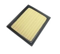 MEXWLOP Filtro de aire, for Toyota, Prius V, for RAV4, for Lexus, CT200H NX300H 17801-37021 17801-YZZ12 17801-37020 Filtro de aire de motor de coche de repuesto