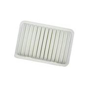 MEXWLOP Filtro de cabina coche, for Toyota, Corolla, E150 E15 1.3L .4L .6L .8L 2007-2013 178010T020 8713930040 Filtro de aire de motor de coche de repuesto(BLACK 1 Pcs Air Filter)