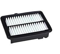 MEXWLOP Filtro de cabina filtro aire, for Vezel, City 2015-Today 1.5 17220-5R0-008 80292-TF0-G01 Filtro de aire de motor de coche de repuesto(1 Pcs Air Filter)