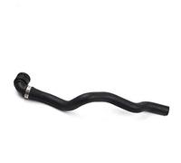 MEXWLOP For 1/2/3/4 Series F20/F21/F30/F35, 64219329645 Manguera de refrigerante agua del radiador Unidad de manguera de enfriamiento del motor del automóvil