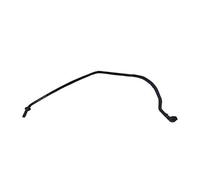 MEXWLOP For 1'/2'/X1/X2, 17127646898 Manguera de tubería de Agua con conexión de depósito de Fluido for Tanque de Agua Reemplazo de la Manguera del radiador