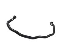 MEXWLOP For 1'3' X1, 64216983858 Manguera de refrigerante for coche, tubo entrada del motor, manguera for hervidor, radiador, calor for tanque agua Unidad de manguera de enfriamiento del motor del a