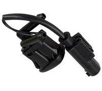 MEXWLOP for 5, for Serie, for E39 1997 1998 1999 2000 2001 2002 2003 1 Pieza Boquilla for Parabrisas de Coche 61668361042 Pulverizador para lavado de capó de coche