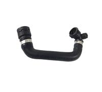 MEXWLOP For 5 Series 520li 528 530li, tubo de retorno del tanque agua, manguera entrada aceite 17127568754, radiador adecuado Kit de mangueras de refrigerante para radiador de