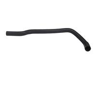 MEXWLOP For 5 Series F10 F11 F18 F01 F02, 64509169917 Tubo de radiador manguera agua refrigerante goma Unidad de manguera de enfriamiento del motor del a