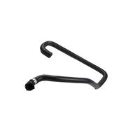 MEXWLOP For 7 Series E65 E66, 64218377700 Manguera de goma agua refrigerante for radiador izquierda Unidad de manguera de enfriamiento del motor del a