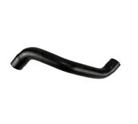 MEXWLOP For A/B/CLA/GLA, A2465010182 Conexión del tanque de agua Manguera 2465010182 Tubo manguera refrigerante goma Unidad de manguera de enfriamiento del motor del a