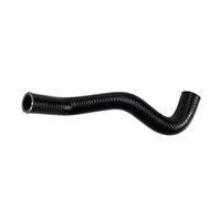 MEXWLOP For A/B/CLA/GLA, A2465010458 Tubo de manguera agua refrigerante 2465010458 caucho Unidad de manguera de enfriamiento del motor del a