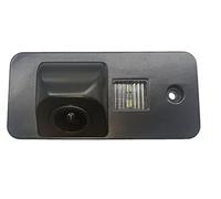 MEXWLOP For A3 A4 A6 A8 Q5 Q7 A6L S4 RS4 S5 visión Nocturna Marcha atrás cámara de Vista Trasera Coche Impermeable Alta definición Cámara de visión Trasera para Coche